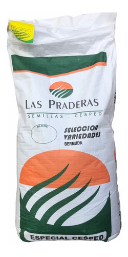 Semillas De Bermuda Grass (césped) X 10 Kg Las Praderas