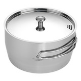 Utensilios De Cocina Para Exteriores, Olla Multifuncional, P