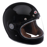 Bell Bullitt - Casco Integral Para Motocicleta