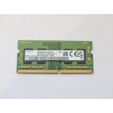 Memoria Ram 4gb Pc4 3200 Samsung