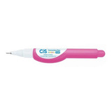 Caneta Corretiva Cis Pen Colors 3ml