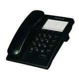 Teléfono Básico Kx-ts550 Alámbrico Analógico Panasonic