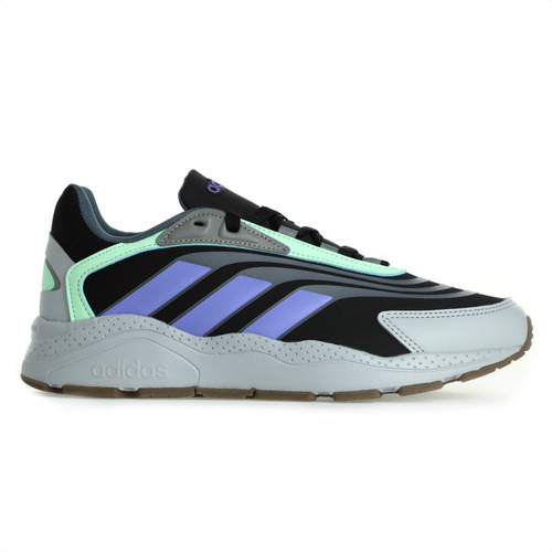 Tenis Preto adidas Masculino Corrida Trilha Esportes Oferta