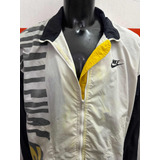 Campera Nike Tennis Challenge Court Retro Vintage Talle Xl