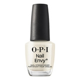 Opi Nail Lacquer Nail Envy Tratamiento Fortalecedor 15 Ml