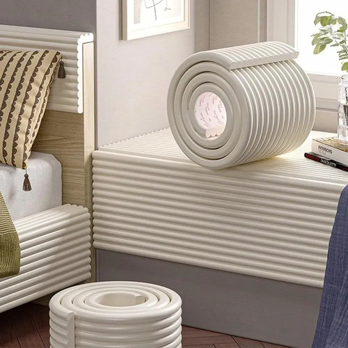 Paneles De Pared Acolchados Autoadhesivos Tapizados Nuevo .