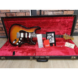 Guitarra Fender American Stratocaster 50 Years Edition 1996 