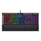 Teclado Mecánico Corsair K95 Platinum Xt Switch Speed Gamer