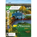 Videojuego Pga Tour Golf 23 Edición Estándar Xbox Series Xs