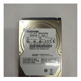 Disco Duro Interno Toshiba 320gb Mk3275gsx 