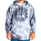 Buzo Hoodie Dc Shoes Uni Ph Urbano Hombre 