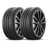 Paquete 2 Llantas 305/35r19 Michelin Pilot Super Sport 102y