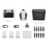 Dji Mini 3 Fly More Combo Plus (dji Rc) Control Pantalla