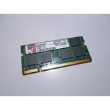 Memoria P/notebook Kingston Ky9530-hyc 1gb 5300s Ddr2 667mhz