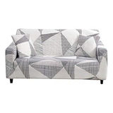 Forro Cubre Sofa Diseño Doble