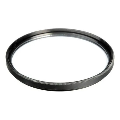 Filtro Uv 72mm Para Canon, Nikon, Sony | MercadoLibre