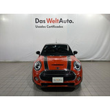 Mini Cooper S 2020