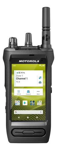 Radio Digital Motorola Mototrbo Ion