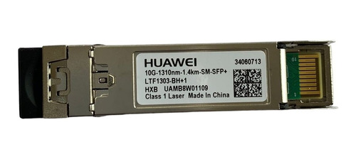  6 Un Gbic 10gb Huawei Sfp