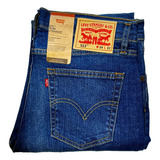 Pantalón Levis 513 Slim Straight