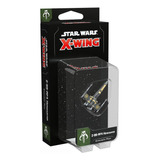 Star Wars X-wing - Juego De Miniatura De Segunda Edición Z.