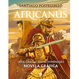 Africanus - Posteguillo Santiago