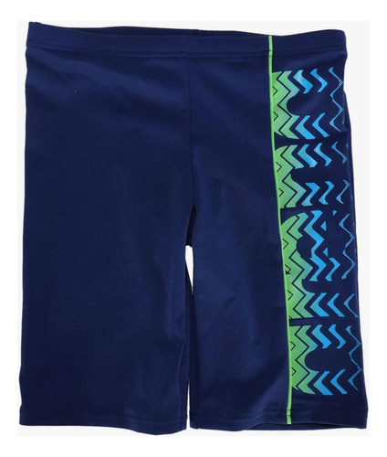 Jammer Jr Azul Navy Arena Talla 26 10-11 Años