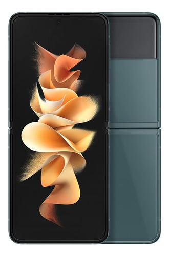 Smartphone Samsung Galaxy Z Flip3, 128gb, 8gb Ram, Open Box