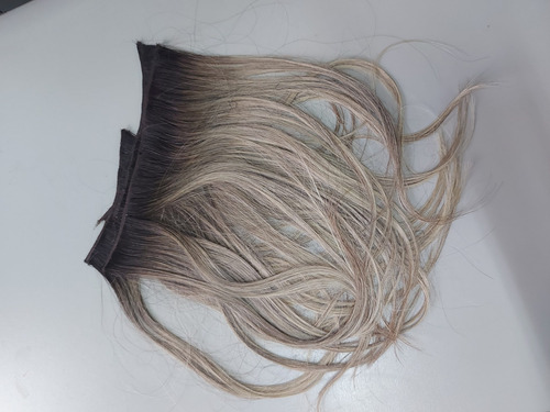 Cabelo Humano 58 Gramas