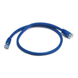 Cable De Red Ethernet Cat 5e 60cm - Monoprice