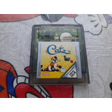 Catz Video Juego De Game Boy Color Y Gba Sp,original.