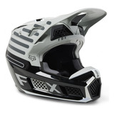 Casco Fox V3 Rs Ryaktr Motocross Enduro Mx Mips Mvrs Atv  