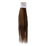 Extensión Cortina Pelo 100% Cabello Natural Humano 22 Rayos