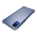 Funda For Samsung Galaxy Case Uso Rudo Cover Suave Protector