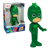 Boneco Lagartixo Pj Masks 20cm - Elka 1206