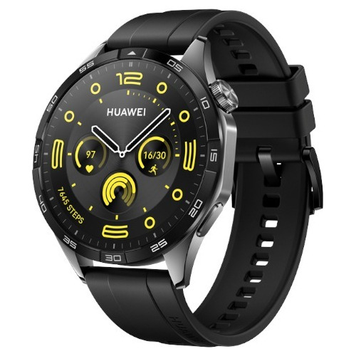 Huawei Watch Gt 4 Sport 1.43  Caja De 46mm Modelo Pnx-b19