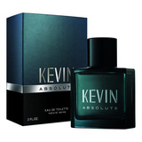Perfume Kevin Absolute 60 Ml Kevin