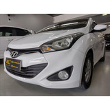 Hyundai Hb20 1.6 Comfort Plus 16v