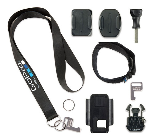 Accesorio Gopro Wi-fi Remote Accessory Kit