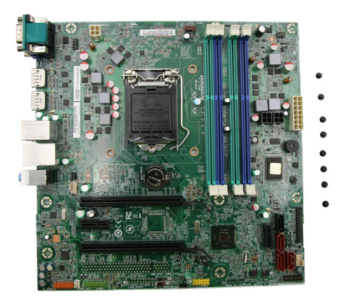 Motherboard Para Thinkcentre M83 00kt260