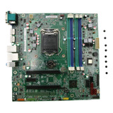 Motherboard Para Thinkcentre M83 00kt260