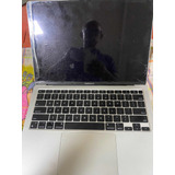 Macbook M1 2020 Space Gray