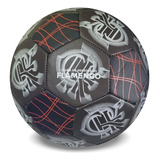 Bola Oficial Flamengo Futebol De Campo Crf-cpo-5