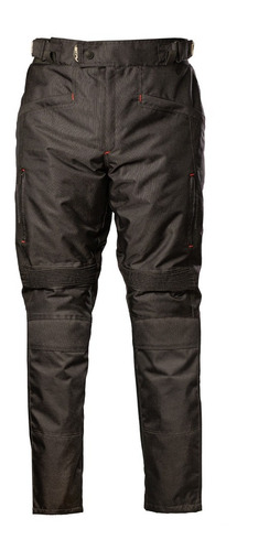 Pantalon Stav Core Cordura Proteccion Termico Moto Delta