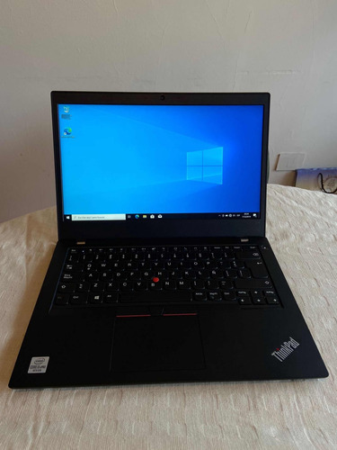 Lenovo Thinkpad L14 G1 14.