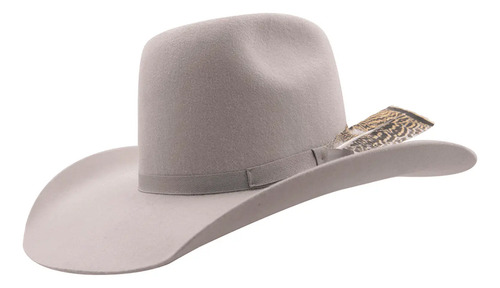 Sombrero La Nutria 4x Probull Estilo Walker