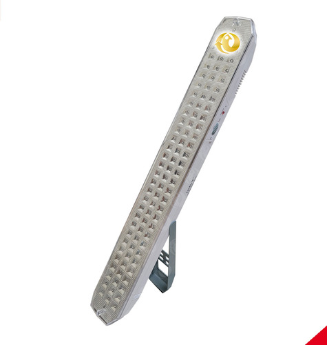 Lampara De Seguridad 90 Led Recargable 