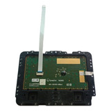 Placa Touchpad C/ Acabamento + Cabo Acer E1-572 E1-532