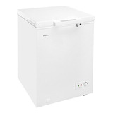 Freezer Horizontal Eos 110l Dupla Ação Efh120x 110v