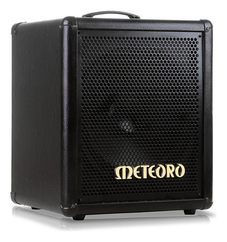 Amplificador Cubo Meteoro Qx 200 Teclado 200w Rms 15 